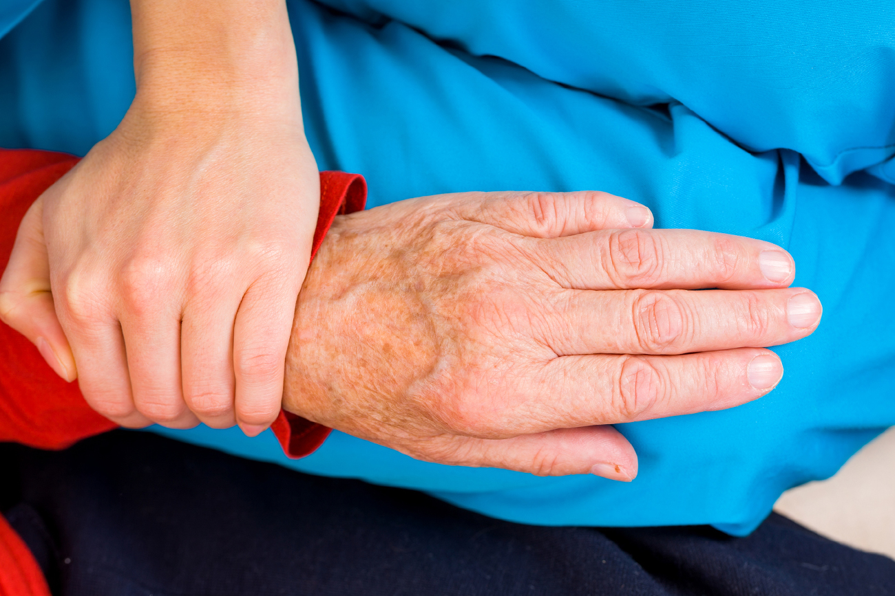 Exercicis en les extremitats superiors per a millorar l’artrosi